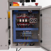 Полуавтоматический заклейщик коробов FXJ-5050A Foodatlas